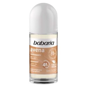 مام رول ضد تعریق باباریا مدل AVENA