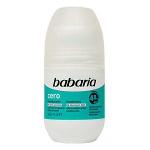 مام رول ضد تعریق باباریا مدل Cero