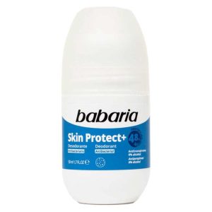 مام رول ضد تعریق باباریا مدل Skin Protect