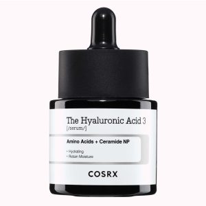 سرم کوزارکس مدل Hyaluronic Acid 3