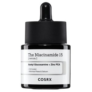 سرم کوزارکس مدل Niacinamide 15%