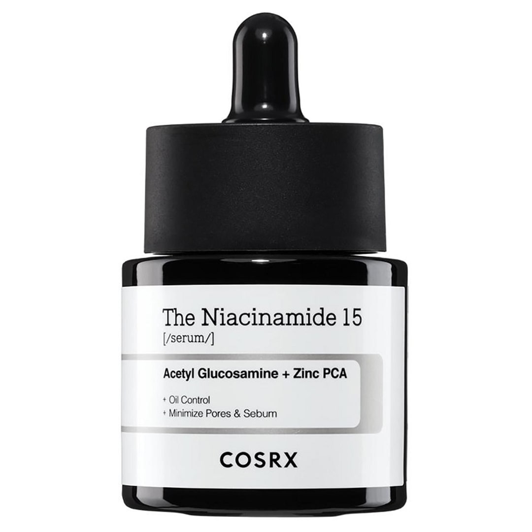 سرم کوزارکس مدل Niacinamide 15%