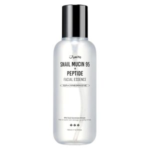 اسنس جومیسو مدل Snail Mucin 95%+ Peptide
