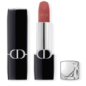 رژ لب جامد دیور Rouge ولوت شماره 558