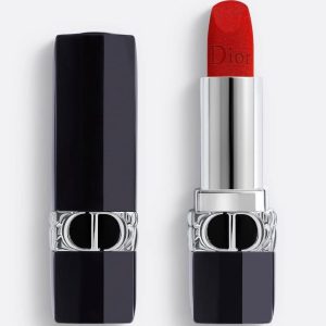 رژ لب جامد دیور Rouge شماره 999