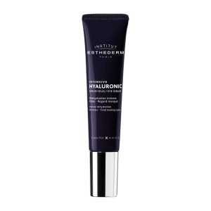 سرم دور چشم آبرسان قوی استادرم مدل Hyaluronic