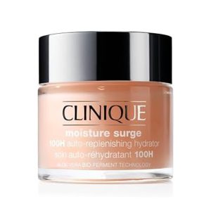 کرم آبرسان 100ساعته کلینیک مدل moisture surge حجم 125 میل(اصل)