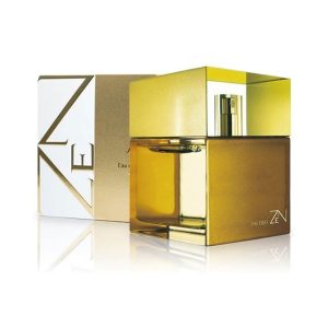 ادکلن شیسیدو زن زنانه طلایی (اصل)