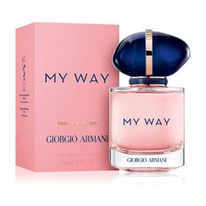 ادکلن جورجیو آرمانی مای وی