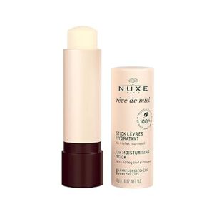 استیک مرطوب کننده لب نوکس مدل Reve De Miel