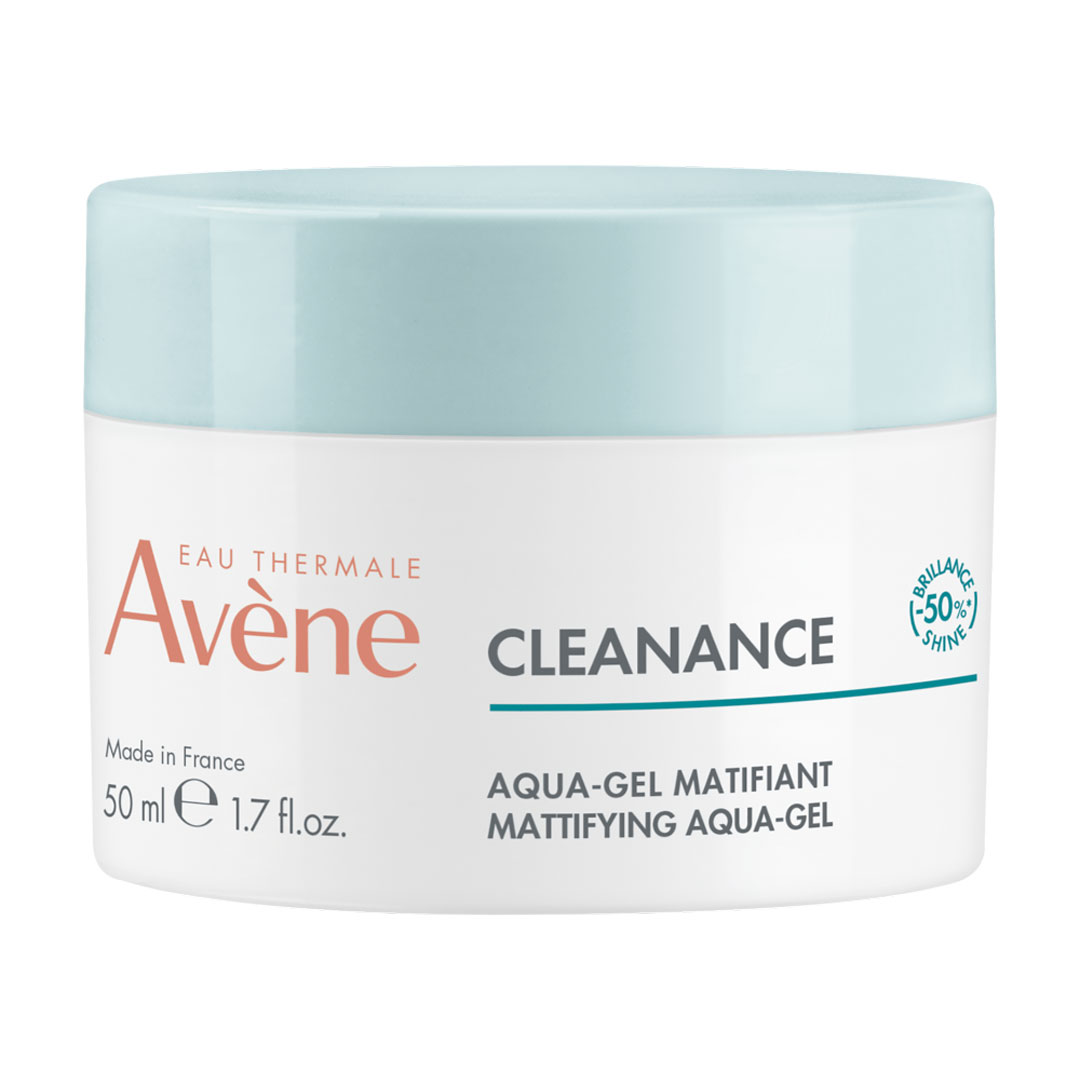 ژل کرم آبرسان و مات کننده Cleanance اون
