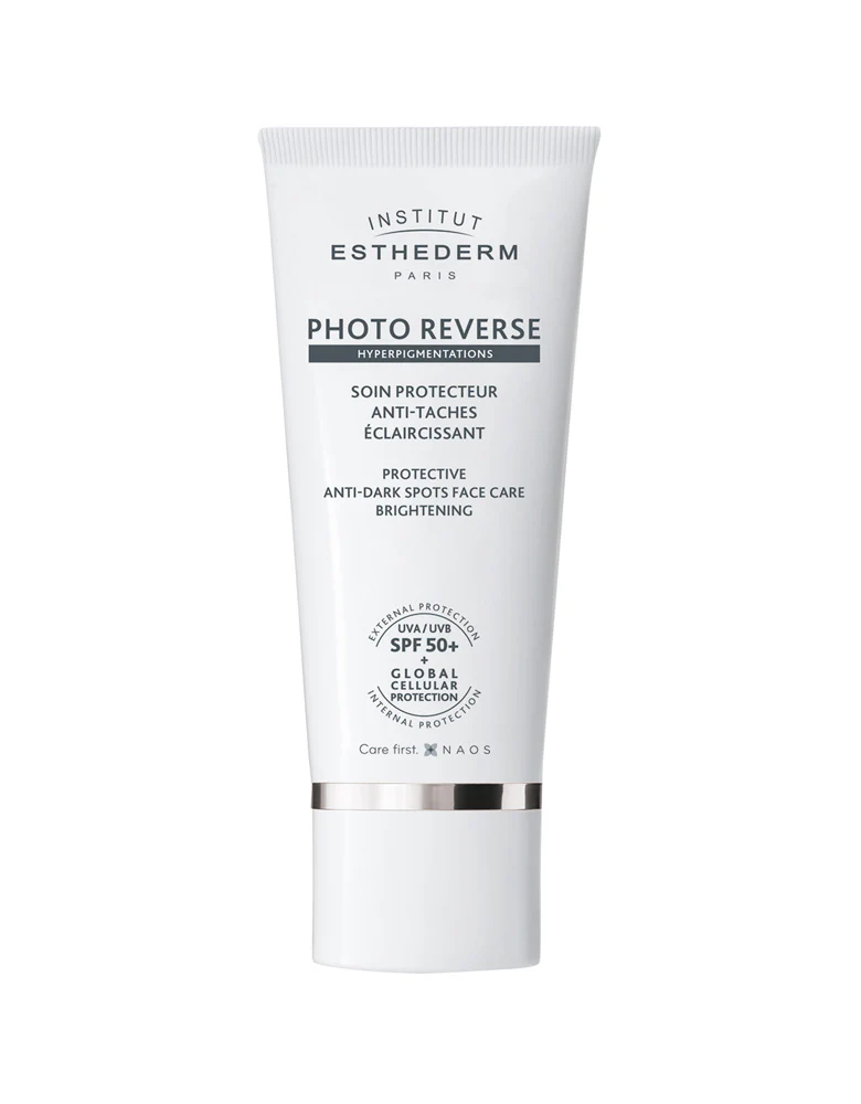 کرم ضد آفتاب استادرم مدل Photo Reverse SPF 50