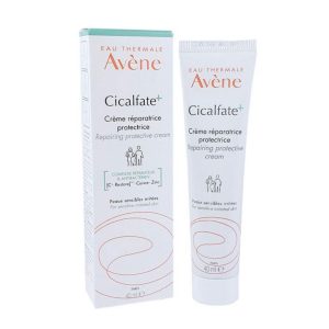 کرم ترمیم کننده اون مدل cicalfate plus