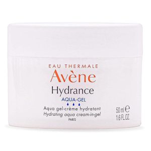 ژل کرم آبرسان اون مدل Hydrance