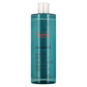 میسلار واتر اون مدل Cleanance