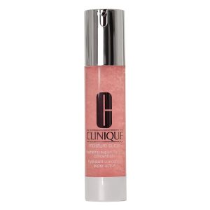 ژل آبرسان سوپر شارژر کلینیک مدل moisture surge