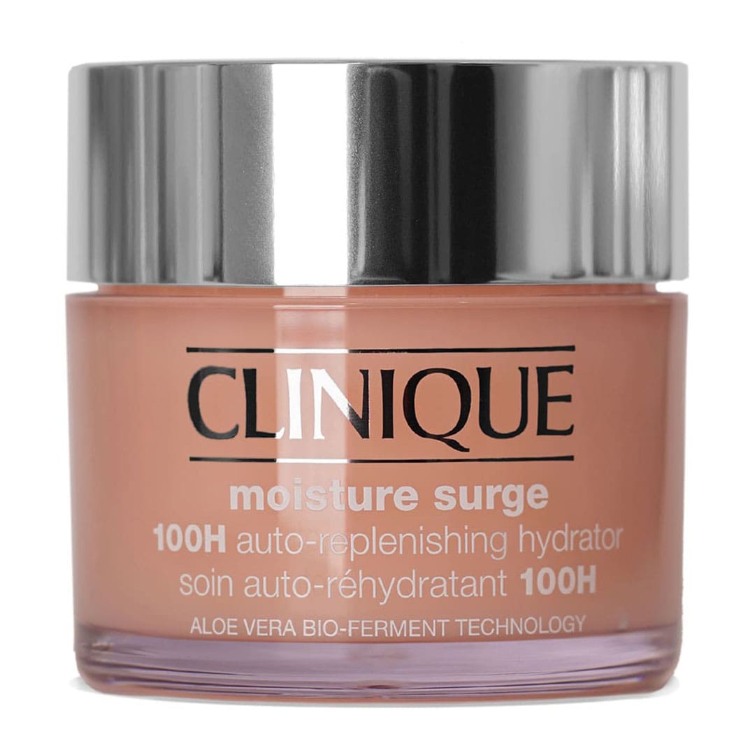 کرم آبرسان 100 ساعته کلینیک مدل moisture surge حجم 50 میل(اصل)