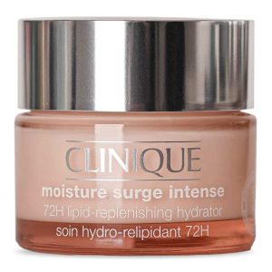 کرم آبرسان کلینیک مدل moisture surge intense