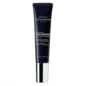 سرم دور چشم آبرسان قوی استادرم مدل Hyaluronic