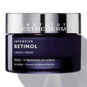 کرم لایه بردار و جوانساز استادرم مدل Retinol