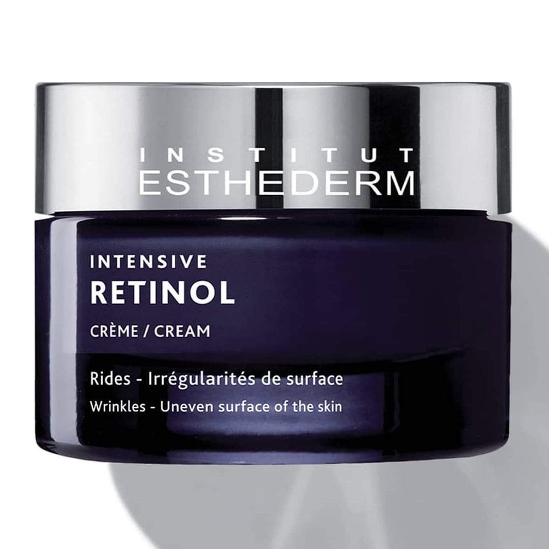 کرم لایه بردار و جوانساز استادرم مدل Retinol