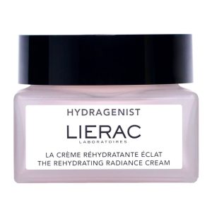 کرم آبرسان لیراک مدل Hydragenist
