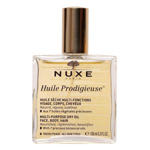 نوکس روغن خشک چند منظوره مدل Prodigieuse
