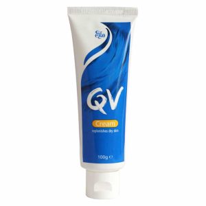 کرم مرطوب کننده کیووی مدل Replenishes