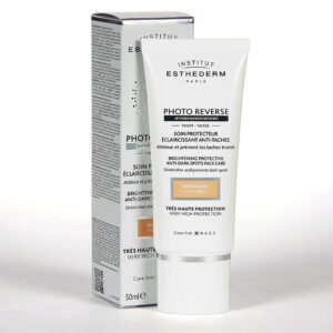 کرم ضد آفتاب استادرم رنگی بژ روشن مدل Photo Reverse