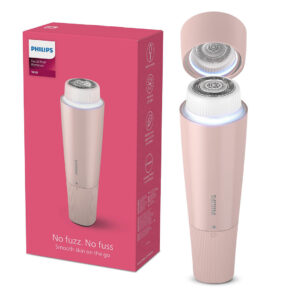 ماشین اصلاح شیور صورت بانوان فیلیپس Philips Facial Hair Remover 5000 Series