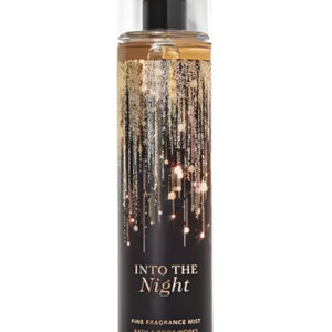 بادی اسپلش اینتو دِ نایت بث اند بادی