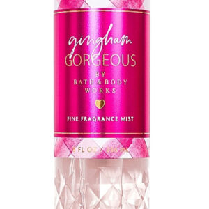 بادی اسپلش گینگهام گورجس بث اند بادی 236 میل