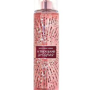 بادی اسپلش و اسپری بدن مدل ا تاوزند ویشز بث اند بادی ورکس