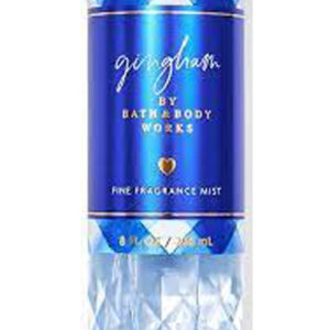 بادی اسپلش گینگهام بث اند بادی ورکس زنانه