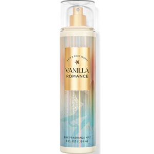 بادی اسپلش بث اند بادی Vanilla Romance