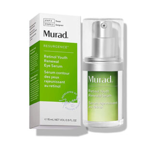 سرم دورچشم رتینول مورد اصل آمریکا MURAD RETINOL YOUTH RENEWAL EYE SERUM