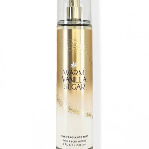 بادی اسپلش وارم وانیلا شوگر بث اند بادی 236میل