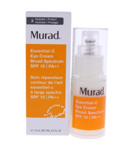 کرم دور چشم ویتامین c مورد آمریکا Murad Essential C Eye Cream 15 ml