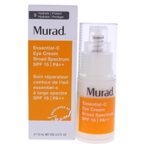 کرم دور چشم ویتامین c مورد آمریکا Murad Essential C Eye Cream 15 ml