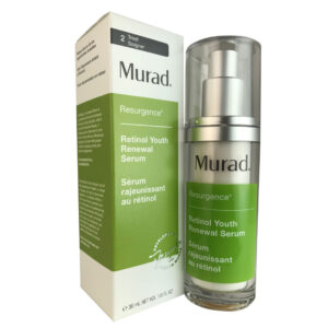سرم رتینول جوانساز دکتر مورد MURAD