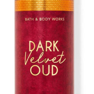 بادی اسپلش بث اند بادی ورکس مدل دارک ولوت عود زنانه