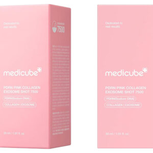 سرم اگزوزوم شات PDRN 2000 مدی کیوب