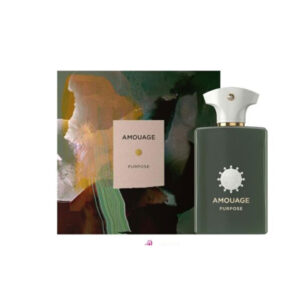 عطر ادکلن آمواج پرپوس(پرپس) | Amouage Purpose
