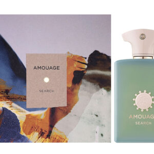 عطر ادکلن آمواج سرچ | Amouage Search