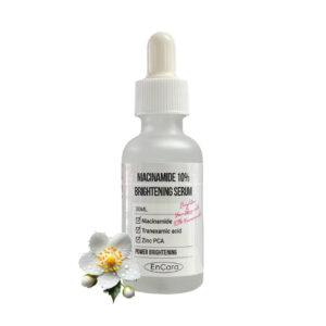 سرم نیاسینامید ۱۰% انکارا