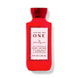 لوسیون بدن بث اند بادی You’re The One