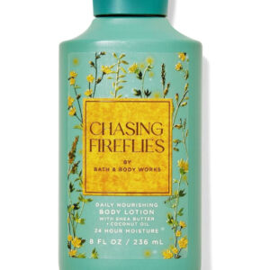 لوسیون بدن بث اند بادی ورکز مدل chasing eirflies
