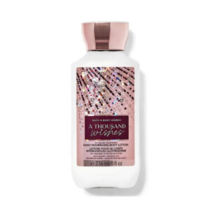 لوسیون بدن بث اند بادی A Thousand Wishes