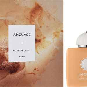 عطر ادکلن آمواج لاو دیلایت | Amouage Love Delight