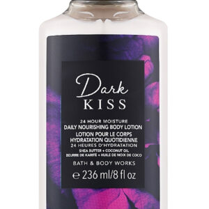 لوسیون بدن دارک کیس بث اند بادی ورکس